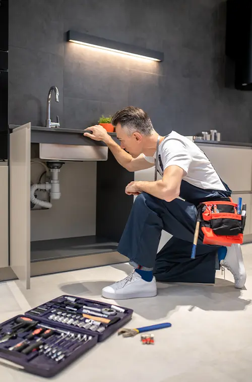 Margaz Tesisat Mardin