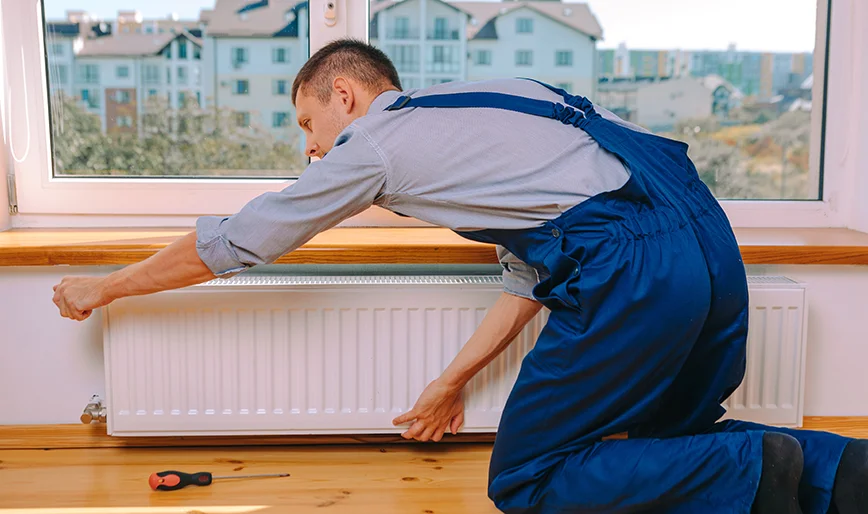 Kalorifer Petek Tamiri	